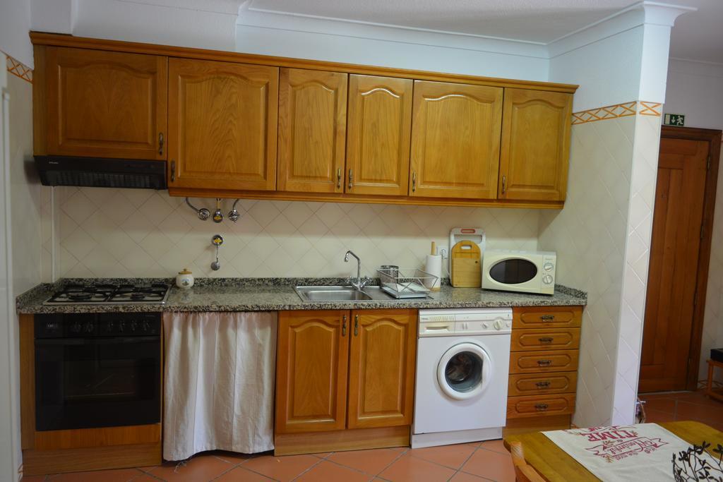 Apartamento T1 埃里塞拉 外观 照片