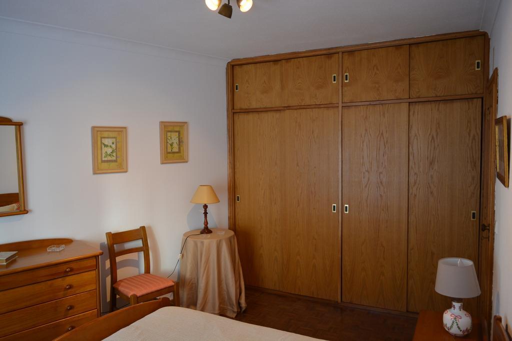 Apartamento T1 埃里塞拉 外观 照片