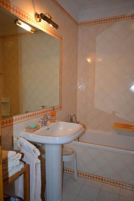 Apartamento T1 埃里塞拉 外观 照片