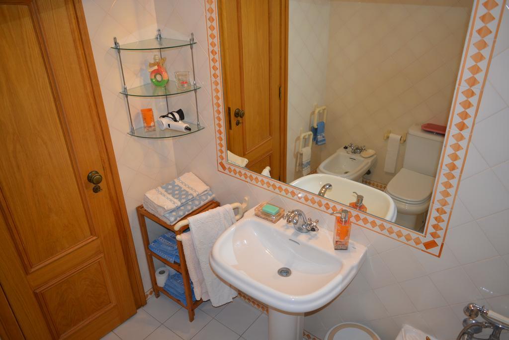 Apartamento T1 埃里塞拉 外观 照片
