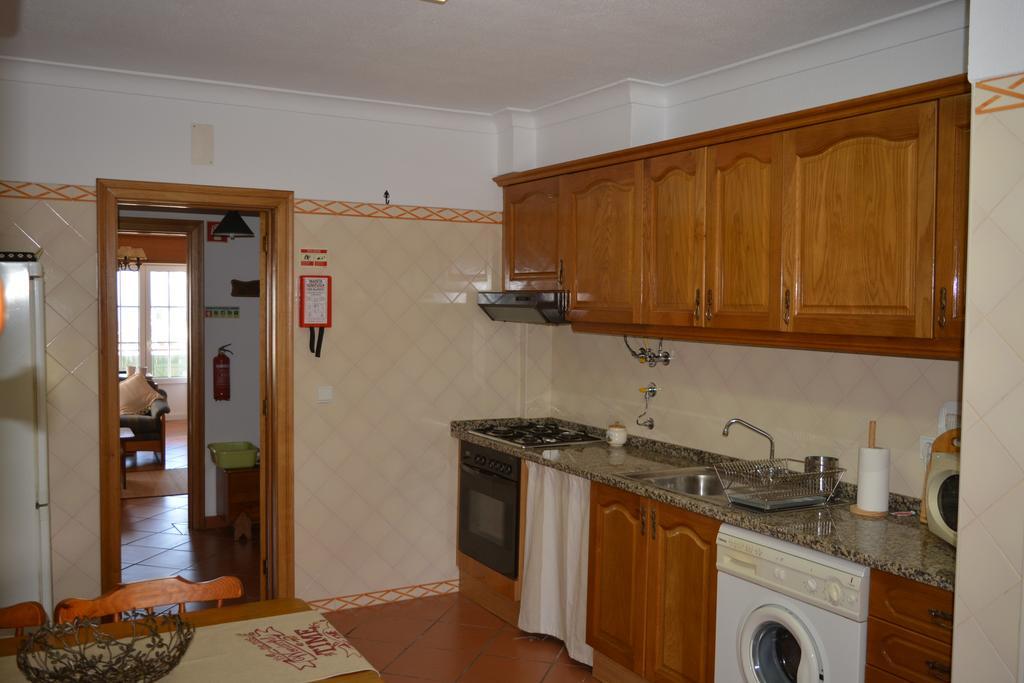 Apartamento T1 埃里塞拉 外观 照片